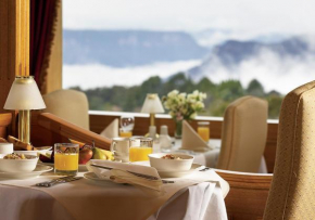 Mountain Heritage Hotel, Katoomba